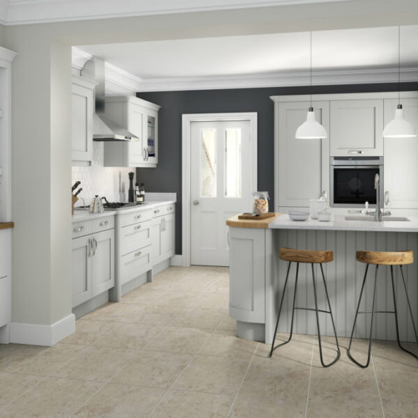 Shaker kitchens St Austell