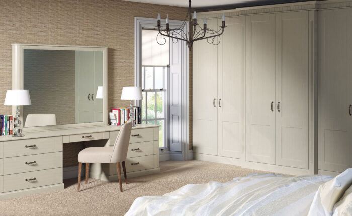 Palermo Oakgrain Mussel