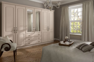 Verona Matt Cashmere