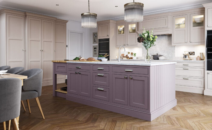 Belgravia Lavendar Gray and Cashmere_Cameo 1 Lavendar and cashmere