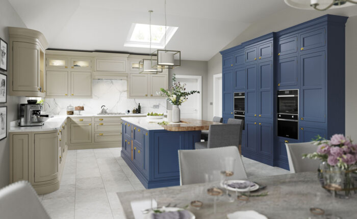 Belgravia Parisian Blue and Stone_Main Shoot belgravia parisian