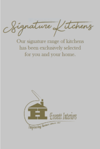 signatute kitchens